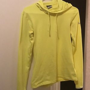 Nike pullover
